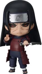 Figurka Naruto Shippuden Nendoroid Action Figurka Hashirama Senju 10 cm