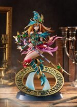 Yu-Gi-Oh! Card Gra Monster Figurka Collection Figurka Statuetka 1/7 Magician's Valkyria 27 cm