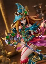 Yu-Gi-Oh! Card Gra Monster Figurka Collection Figurka Statuetka 1/7 Magician's Valkyria 27 cm