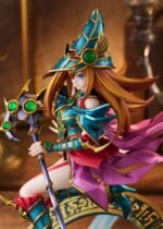 Yu-Gi-Oh! Card Gra Monster Figurka Collection Figurka Statuetka 1/7 Magician's Valkyria 27 cm