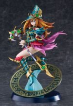 Yu-Gi-Oh! Card Gra Monster Figurka Collection Figurka Statuetka 1/7 Magician's Valkyria 27 cm