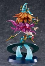 Yu-Gi-Oh! Card Gra Monster Figurka Collection Figurka Statuetka 1/7 Magician's Valkyria 27 cm