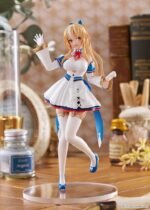 Figurka Shiranui Flare Hololive Production 17 cm