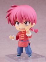 Figurka Ranma 1/2 Ranma Female Ver. 10 cm