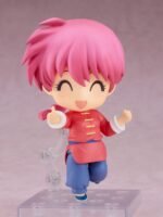 Figurka Ranma 1/2 Ranma Female Ver. 10 cm