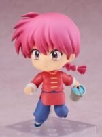 Figurka Ranma 1/2 Ranma Female Ver. 10 cm