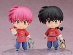 Figurka Ranma 1/2 Ranma Female Ver. 10 cm