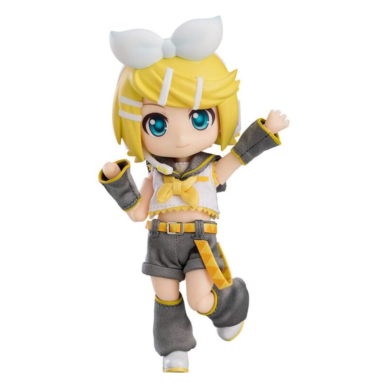 Figurka Kagamine Rin 14 cm