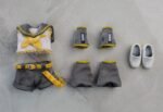 Figurka Kagamine Rin 14 cm