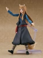 Spice and Wolf: Merchant Meets the Wise Wolf Figma Action Figurka Holo 15 cm