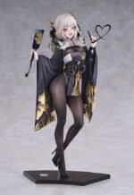 Goddess of Victory: Nikke Statue 1/7 Blanc: White Rabbit 24 cm