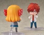 Figurka Monthly Girl Nozaki-kun Mikoto Mikoshiba 10 cm