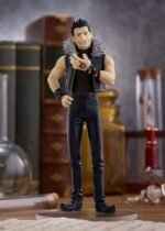 Figurka Fullmetal Alchemist: Brotherhood Greed 18 cm