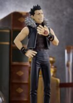 Figurka Fullmetal Alchemist: Brotherhood Greed 18 cm