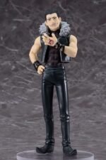 Figurka Fullmetal Alchemist: Brotherhood Greed 18 cm