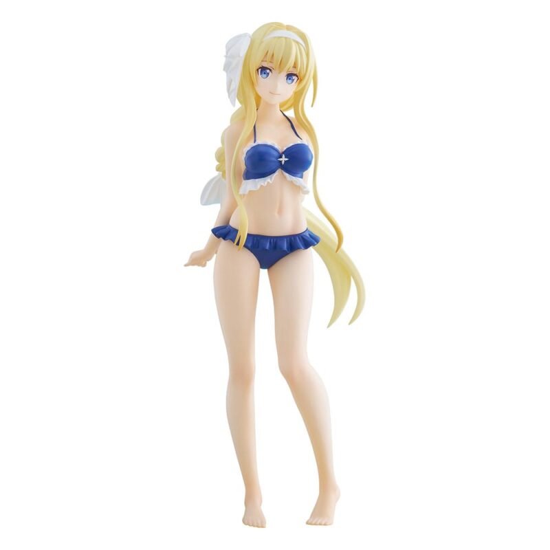 Figurka PVC Pop Up Parade Beach Queens Alice 17 cm