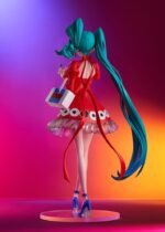 Figurka Hatsune Miku Psi Ver. L Size 23 cm