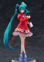 Figurka Hatsune Miku Psi Ver. L Size 23 cm
