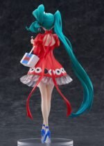 Figurka Hatsune Miku Psi Ver. L Size 23 cm