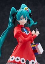 Figurka Hatsune Miku Psi Ver. L Size 23 cm