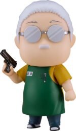 Figurka Nendoroid Taro Sakamoto z Sakamoto Days 10 cm