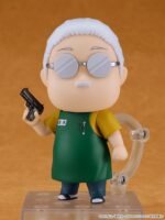 Figurka Nendoroid Taro Sakamoto z Sakamoto Days 10 cm