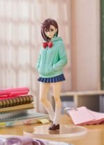 Figurka Dandadan Momo 17 cm