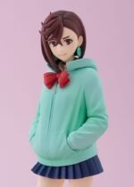Figurka Dandadan Momo 17 cm