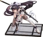 Azur Lane Figurka Statuetka 1/7 Takao: Divine Exorcist's Blade 17 cm