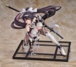 Azur Lane Figurka Statuetka 1/7 Takao: Divine Exorcist's Blade 17 cm
