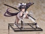 Azur Lane Figurka Statuetka 1/7 Takao: Divine Exorcist's Blade 17 cm