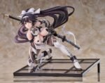 Azur Lane Figurka Statuetka 1/7 Takao: Divine Exorcist's Blade 17 cm