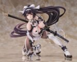 Azur Lane Figurka Statuetka 1/7 Takao: Divine Exorcist's Blade 17 cm