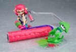 Figurka Splatoon Girl DX Edition 10 cm