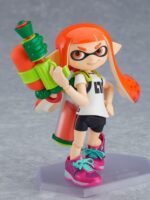 Figurka Splatoon Girl DX Edition 10 cm
