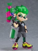 Figurka akcji Good Smile Company Splatoon Boy DX Edition 10 cm