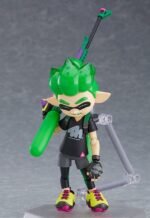 Figurka akcji Good Smile Company Splatoon Boy DX Edition 10 cm