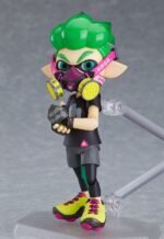 Figurka akcji Good Smile Company Splatoon Boy DX Edition 10 cm