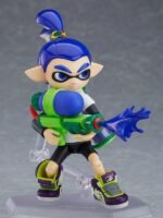 Figurka akcji Good Smile Company Splatoon Boy DX Edition 10 cm