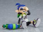 Figurka akcji Good Smile Company Splatoon Boy DX Edition 10 cm