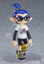 Figurka akcji Good Smile Company Splatoon Boy DX Edition 10 cm