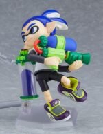 Figurka akcji Good Smile Company Splatoon Boy DX Edition 10 cm