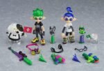 Figurka akcji Good Smile Company Splatoon Boy DX Edition 10 cm