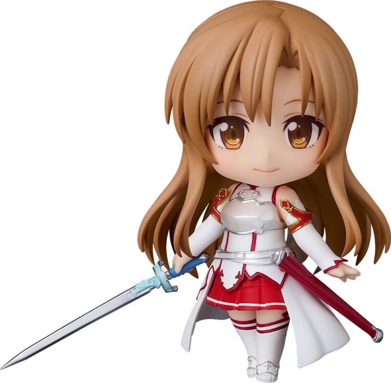 Figurka Asuna 2.0 10 cm Sword Art Online