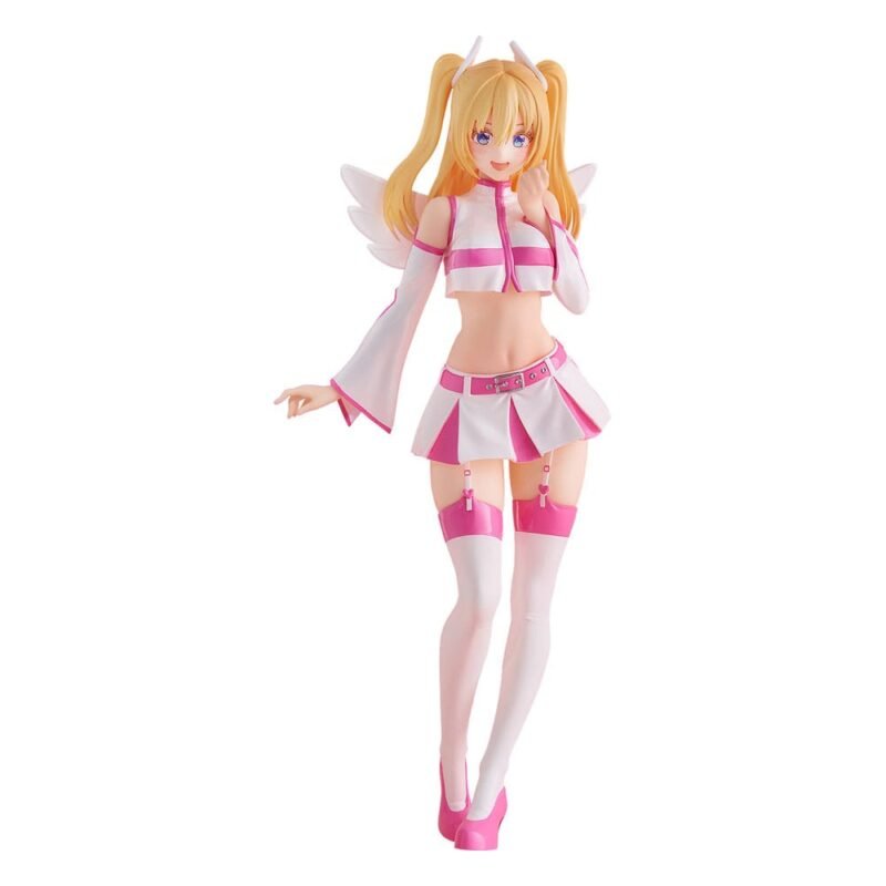 Figurka Liliel: Angel Airborne Corps Ver. 17 cm