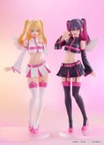 Figurka Liliel: Angel Airborne Corps Ver. 17 cm