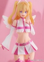Figurka Liliel: Angel Airborne Corps Ver. 17 cm