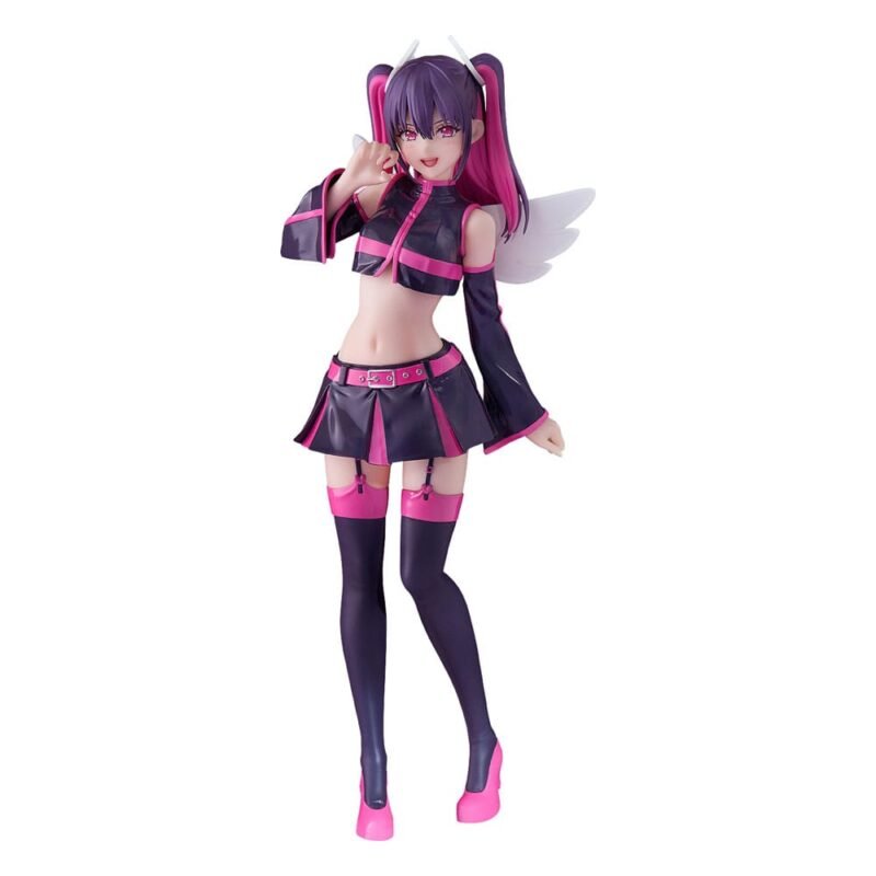 Figurka Miriella: Angel Airborne Corps Ver. 17 cm