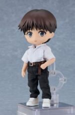 Figurka Rebuild of Evangelion Shinji Ikari 14 cm