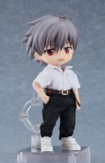 Figurka Kaworu Nagisa 14 cm Rebuild of Evangelion